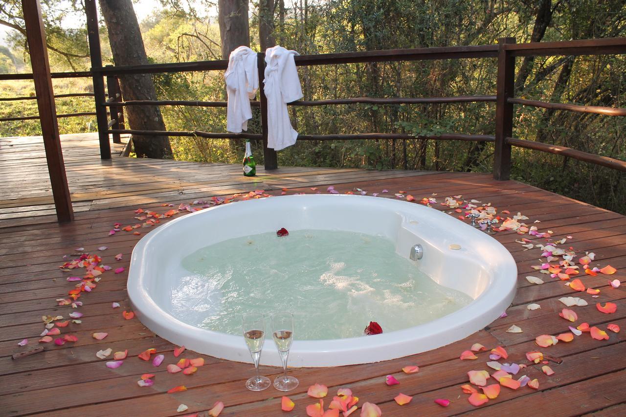 Addo Elephant Lodge & Safaris Kirkwood Bagian luar foto