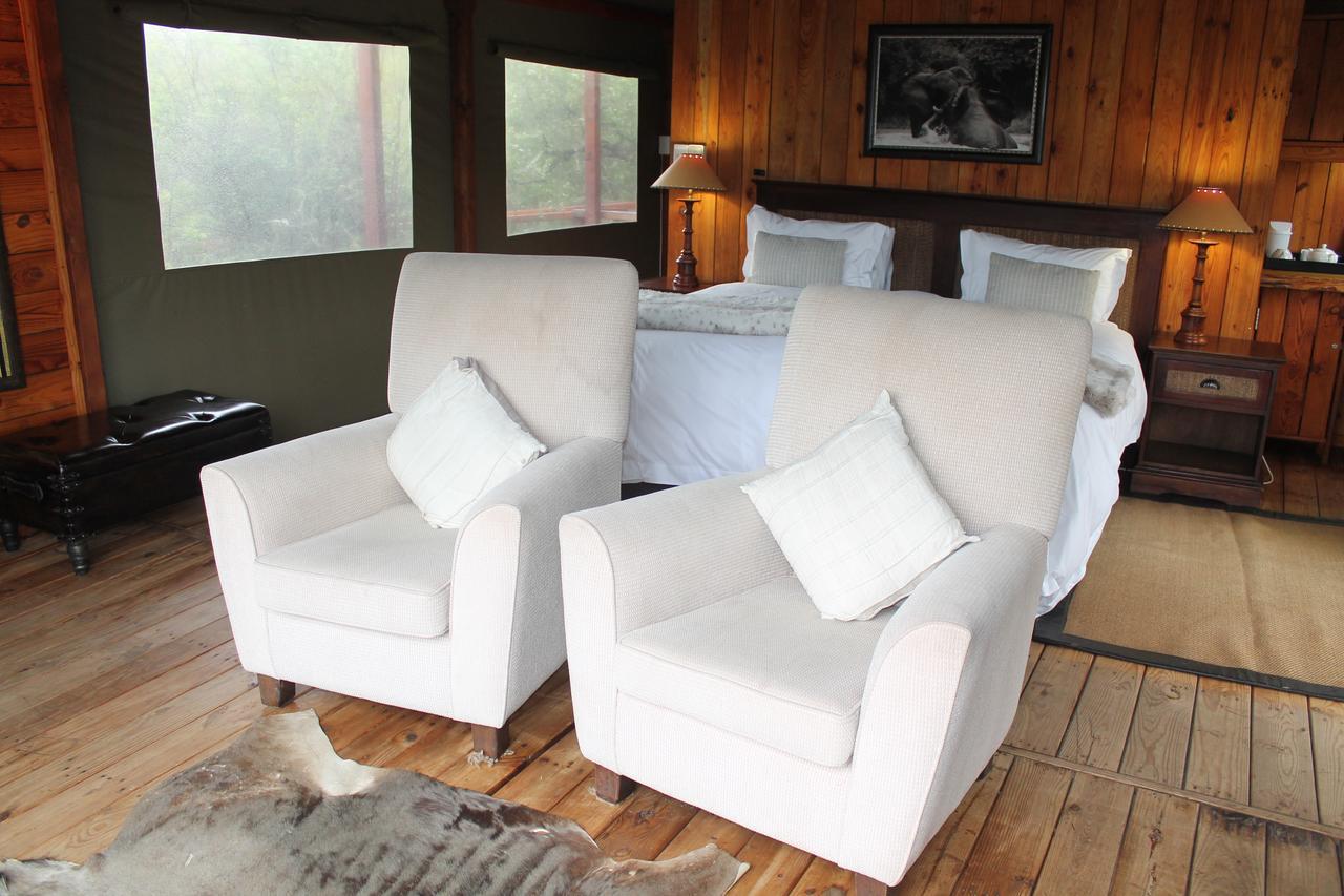 Addo Elephant Lodge & Safaris Kirkwood Bagian luar foto