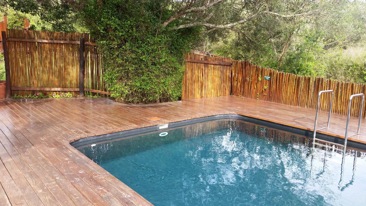 Addo Elephant Lodge & Safaris Kirkwood Bagian luar foto