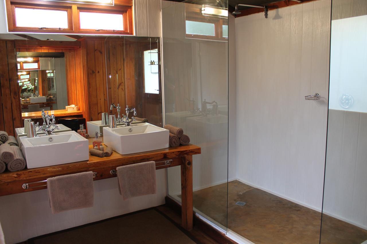 Addo Elephant Lodge & Safaris Kirkwood Bagian luar foto