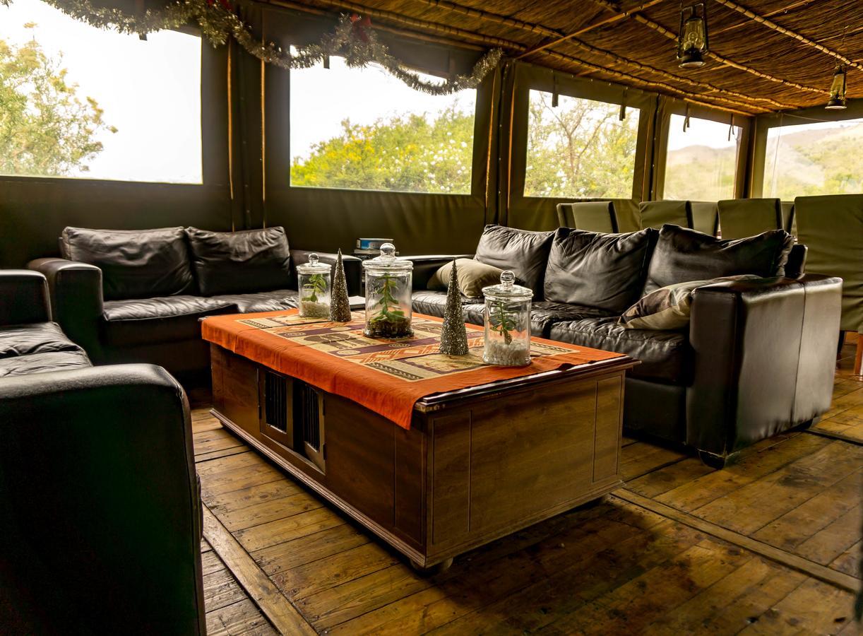 Addo Elephant Lodge & Safaris Kirkwood Bagian luar foto