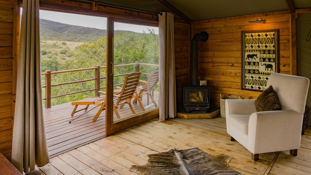 Addo Elephant Lodge & Safaris Kirkwood Bagian luar foto
