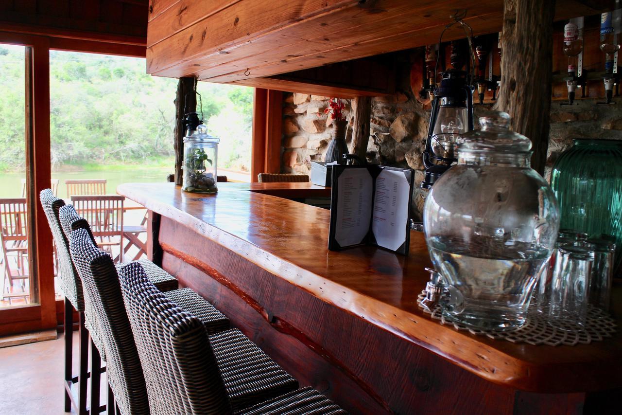Addo Elephant Lodge & Safaris Kirkwood Bagian luar foto