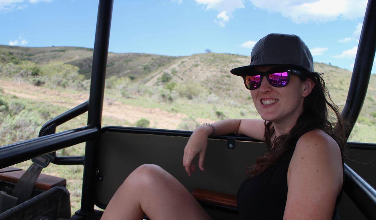 Addo Elephant Lodge & Safaris Kirkwood Bagian luar foto