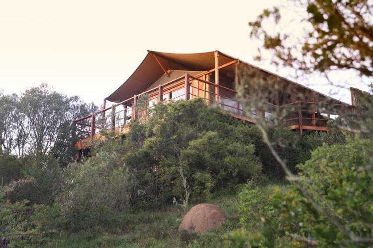 Addo Elephant Lodge & Safaris Kirkwood Bagian luar foto